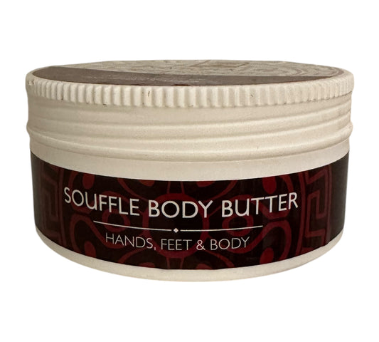 Beurre corporel Bergamot Bioselect 200ml