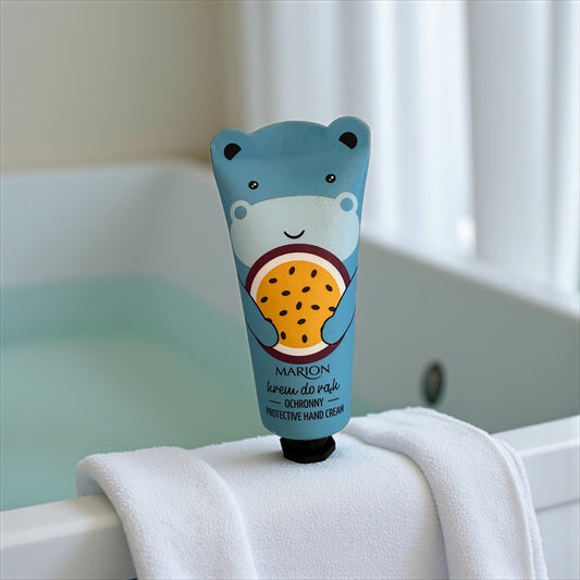 Crème protectrice pour les mains MARION 50 ml