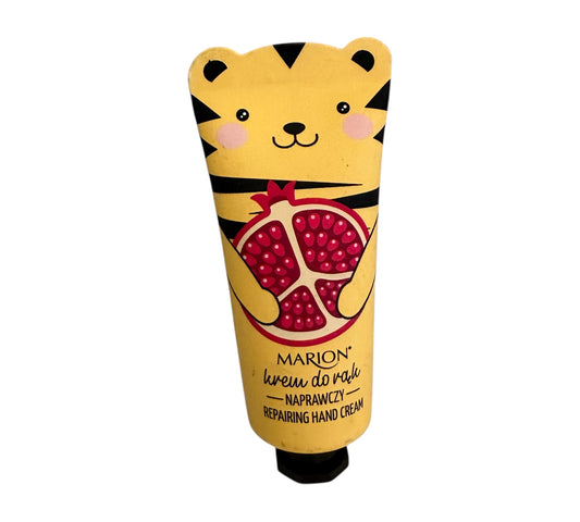 Crème réparatrice pour les mains 50ml Marion