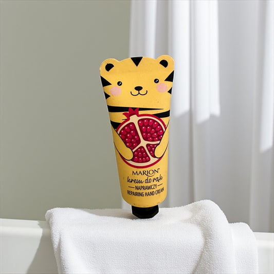 Crème réparatrice pour les mains 50ml Marion