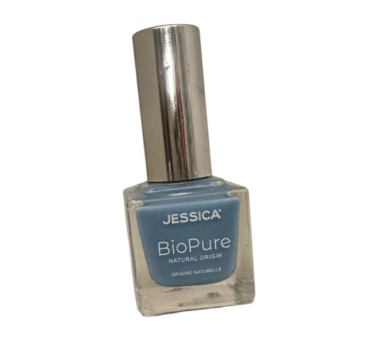 Vernis à ongles Biopure Référence couleur Bio 021 13,3ml Jessica