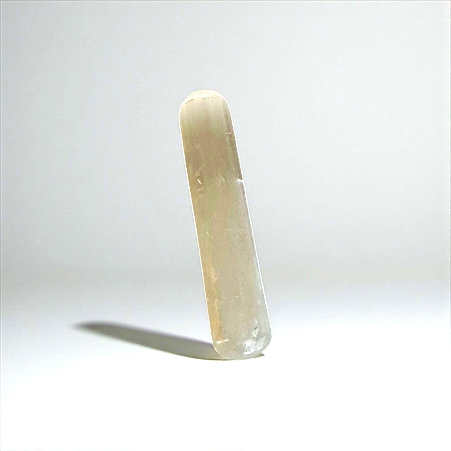 Pierres roulées