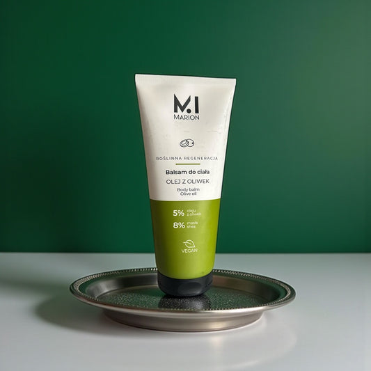 Crème hydratante pour les mains à l'huile d'olive Marion 75ml