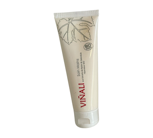 Crème nourrissante pour les mains 50ml Vinali