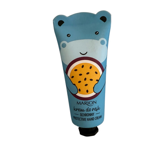 Crème protectrice pour les mains 50ml Marion