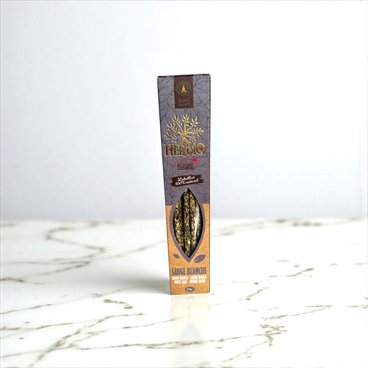 Encens Sauge blanche (Herbio) 20 g