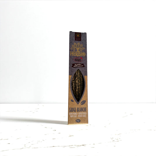 Encens Sauge blanche (Herbio) 20 g