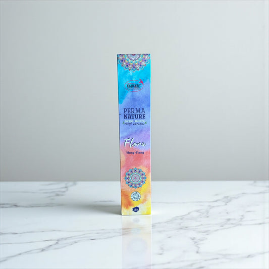 Encens ylang-ylang 20 g