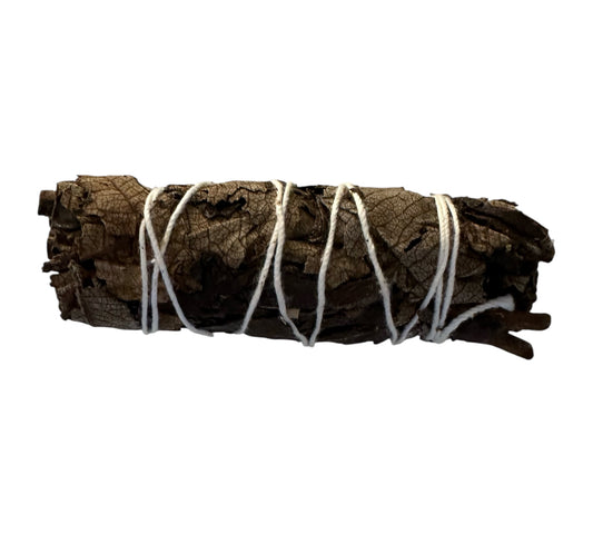 Fagot de sauge blanche Yerba Santa (10 cm)