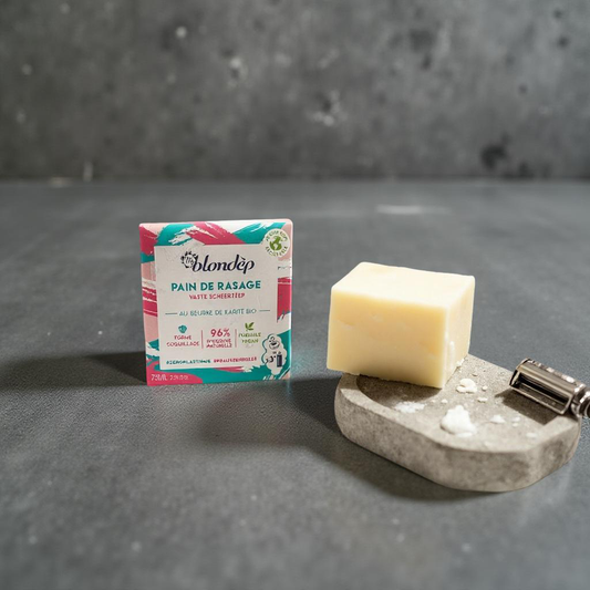 Pain de rasage pour femme Blondèp 75ml