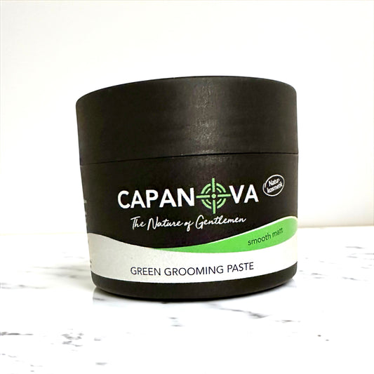 Pâte coiffante 83g CAPANOVA