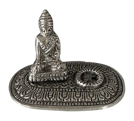 Porte -Encens Bouddha