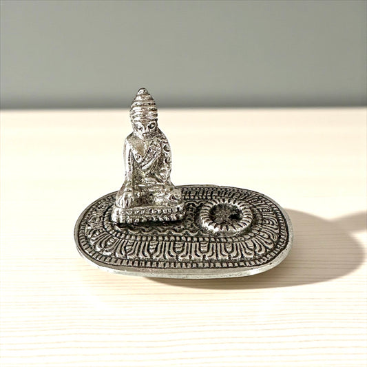 Porte -Encens Bouddha