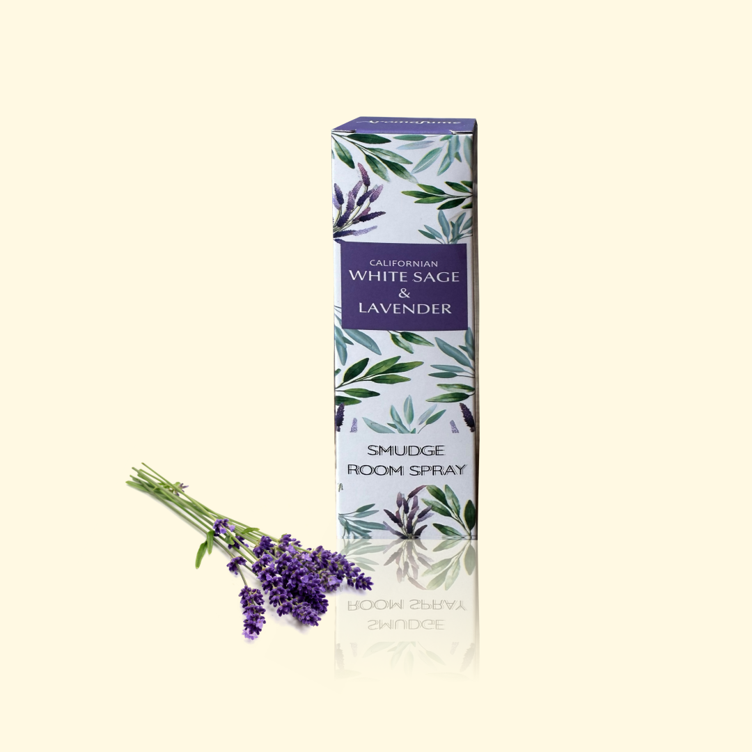 spray parfum d'ambiance