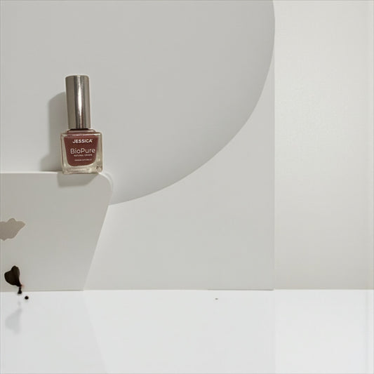 Vernis à ongles Biopure Référence couleur Bio 016 13,3ml Jessica