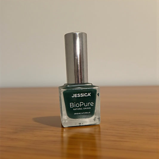 Vernis à ongles Biopure Référence couleur Bio 018 13,3ml Jessica